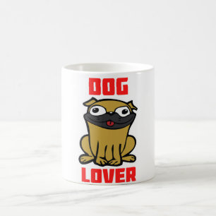 Mug Dog