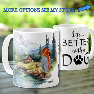Mug Dog