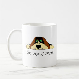 Mug - Dog Days of Summer