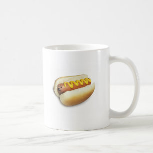 Mug Doge chaud Meme