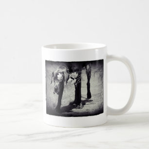 Mug Dogge Balu