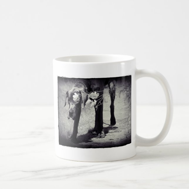 Mug Dogge Balu (Droite)