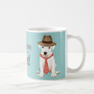 Mug Dogo Argentino