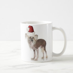 Mug Dogs~Original Ditzy Mug~Chinese Crested