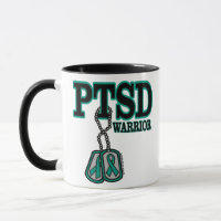 Dogtags/Guerrier...Mug SSPT