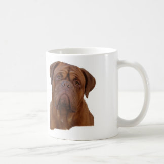 Mug Dogue de Bourdeaux