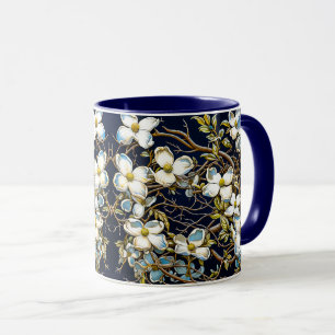 Mug Dogwood