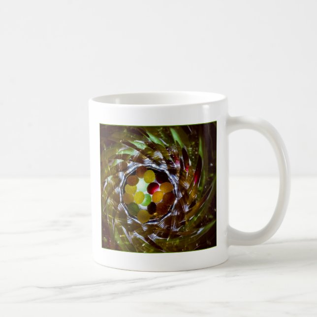 Mug doigts 2 de gelée (Droite)