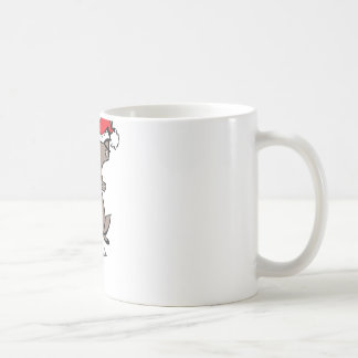 Mug Dominick l'âne