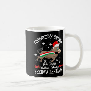 Mug Dominick le Noël italien Chris 