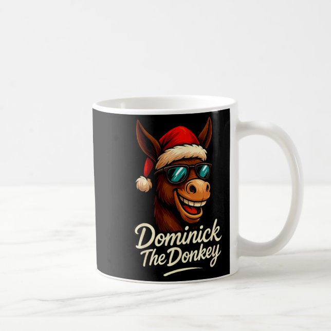 Mug Dominick The Funny  (Droite)