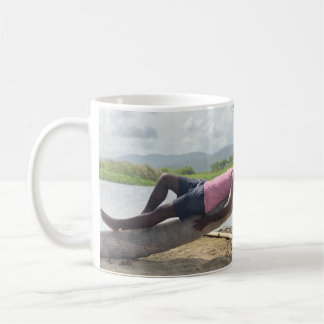 Mug Don Castor