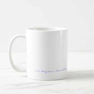 Mug Don Cesar - plage de St Peter