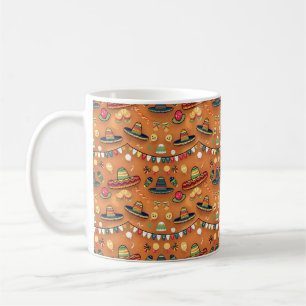 Mug Don Cinco de Mayo