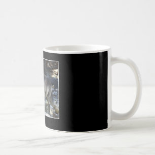 Mug Don de loups Vision Quest