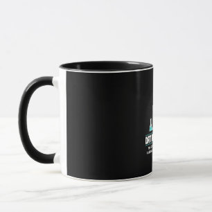 Mug Don de scientifique   Je Suis Un Scientifique En D