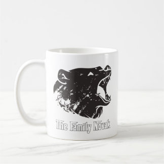 Mug Don Novak bénisse