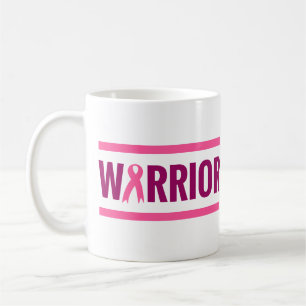Mug Don pour le survivant du cancer - Guerrier
