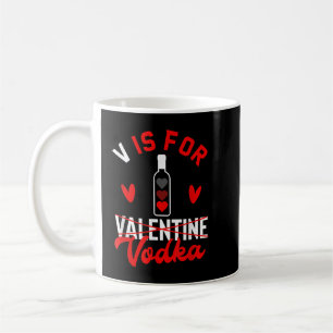 Mug Don Saint Valentin - Coeur Mes Enfants Sont Mon Va