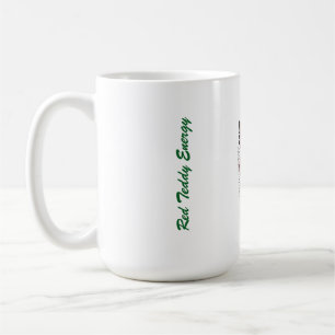 Mug Don Vitone – Ours Vitotone King Rouge – El