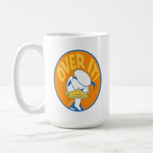 Mug Donald Duck Sur Ça !