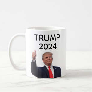 Mug Donald Trump 2024