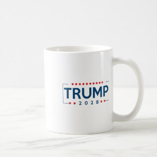 Mug Donald Trump J D Vance 2028 Vance Trump 2028 Men W
