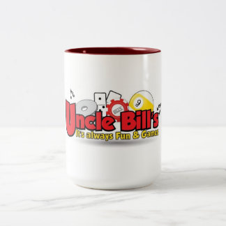 Mug d'oncle Bill