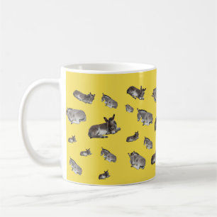 Mug Donkey Mania