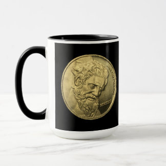 Mug Donne-moi l'or