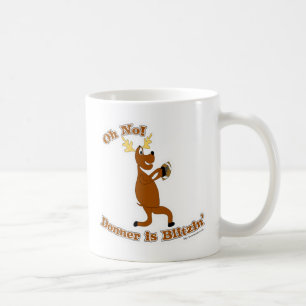 Mug Donner est Blitzen !