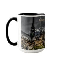 Donnez-moi le sanctuaire