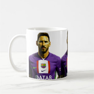 Mug Donnez une tasse sur commande