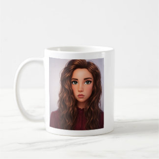 Mug Donnez vie à votre personnage préféré sur votre ma