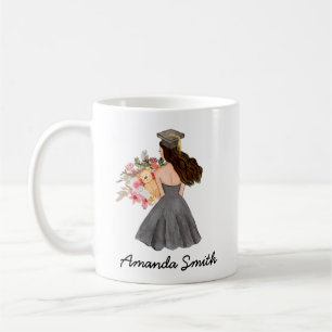 Mug Dons De Diplôme Le Tassel Vaut La Peine D'Être Has