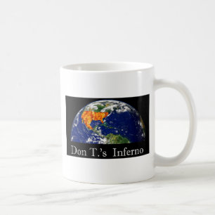 Mug Don's Inferno