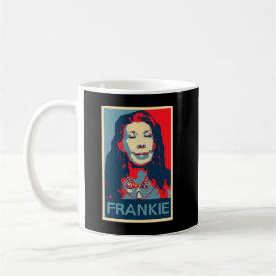 Mug Dons Lover Dolly Parton Retro Vintage