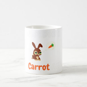 Mug Don't Carrot All