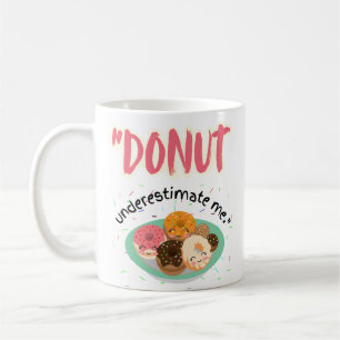 MUG DONUT SOUS ESTIMATION