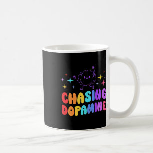 Mug Dopamine Santé mentale Esthétique