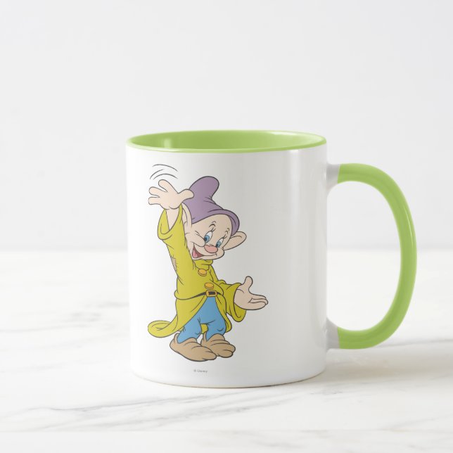 Mug Dopey 4 (Droite)