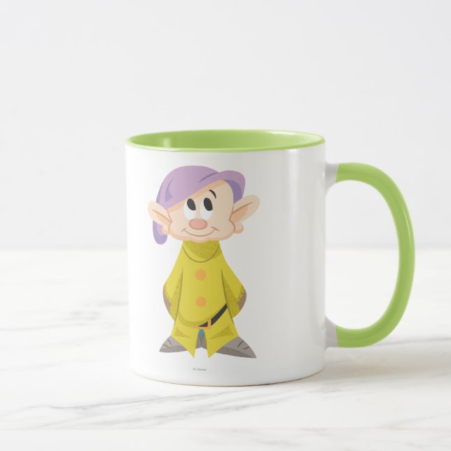 Mug Dopey 5 (Droite)