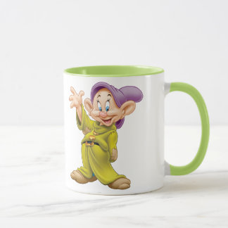 Mug Dopey Waving