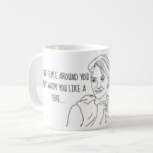 Dorinda RHONY - Ne laissez pas le feu vous brûler