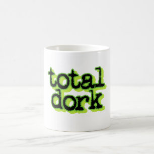 Mug Dork total