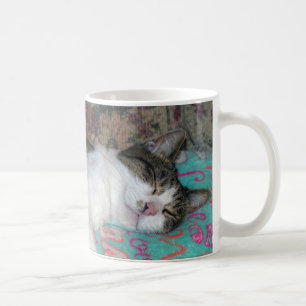 Mug Dormir de miel