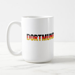 Mug Dortmund Allemagne