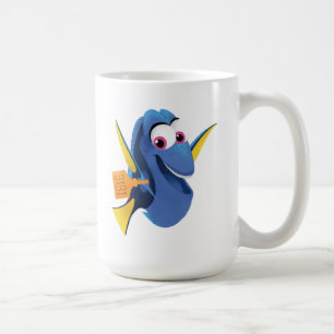 Mug Dory   Recherche de qui