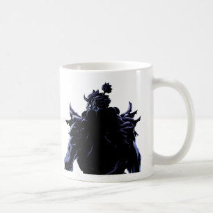 Mug Dos 2 d'Akuma
