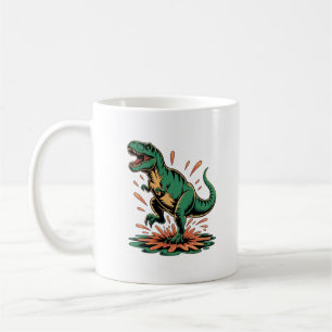 Mug D'où venait le diesel